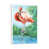 White Floater Frame is unavailable