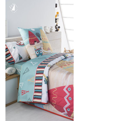 100% Cotton Flat Sheet