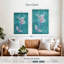 Fée Kelan Sprite corail-108363773