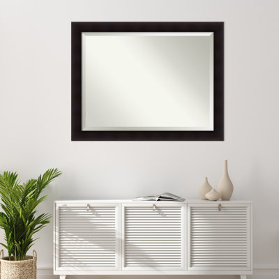Grantley Flat Mirror