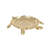 Cierra Animals Decorative Object