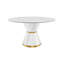 Table de salle à manger Prynn Series-2065456403
