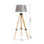 Mesquite 99cm Natural Tripod Floor Lamp-25212164