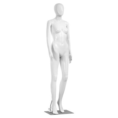 SereneLife Dress Form