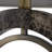 Janelle Table Lamp - Marble