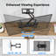 1Home Single Screen Wall Mount