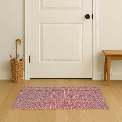 Paillasson Gridblocked
