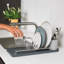 Recycled Compact Draining Rack - Made in UK-258949469