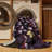 Washable Grape Flame Seedless Fruits Area Rug-176598825