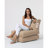 Polyester Outdoor Friendly Bean Bag-1642379764