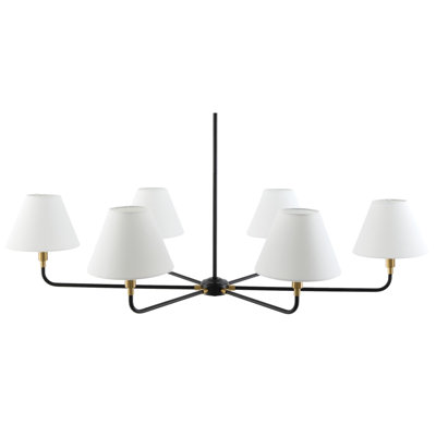 Elisha Chandelier