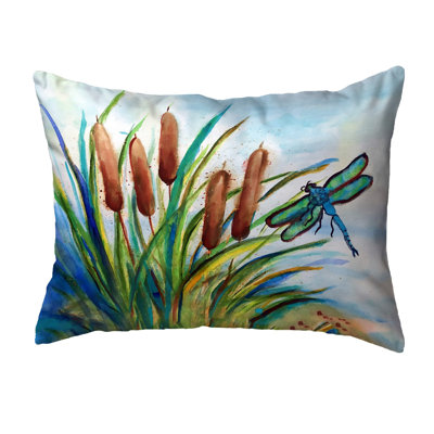 Coussin décoratif d'intérieur/d'extérieur