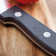 Judge Sabatier Wooden Kitchen Knife Block with 7 Knives