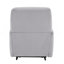 Fauteuil inclinable électrique Fredley
