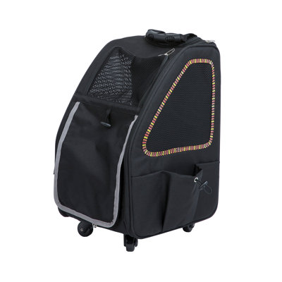 Petique's 5-in-1 Pet Carrier
