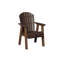 KIDS Outdoor Dining Armchair-515727499
