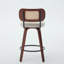 Tabourets de bar 26 po-130904544
