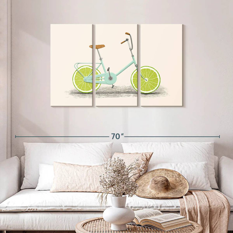Mehar Acid, 28" H x 45" W