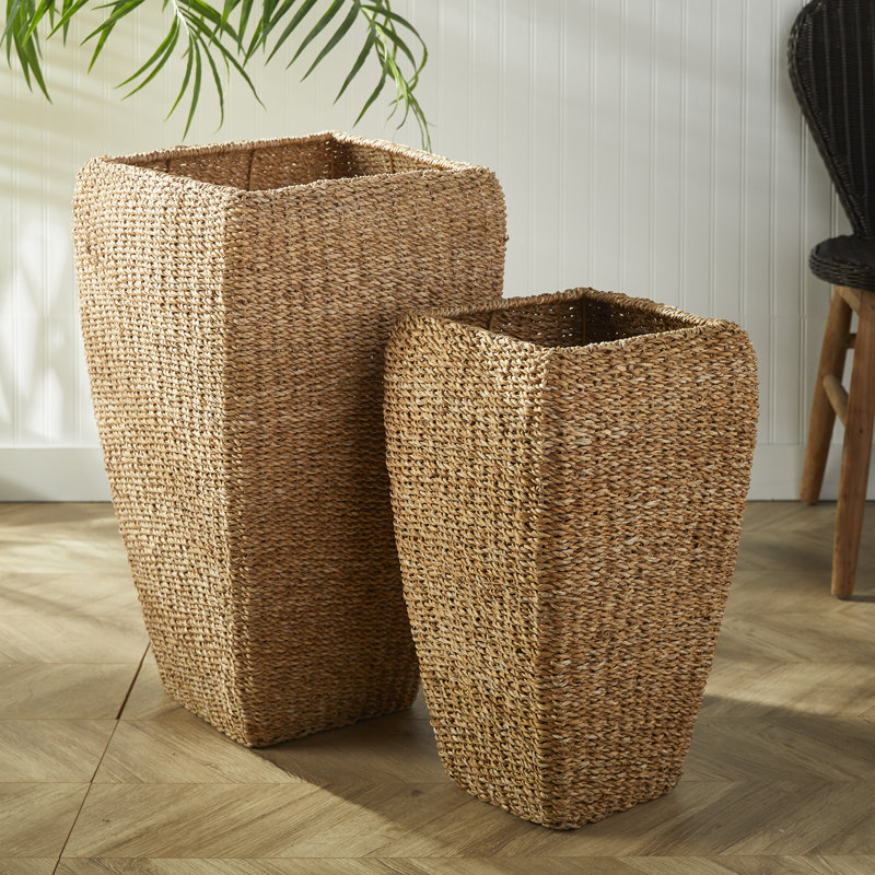 Vidor Handmade Planter