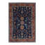 Serapi One-of-a-Kind 6'1" X 8'10" Hand Knotted Area Rug