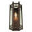 Church Flush Mounted Sconce