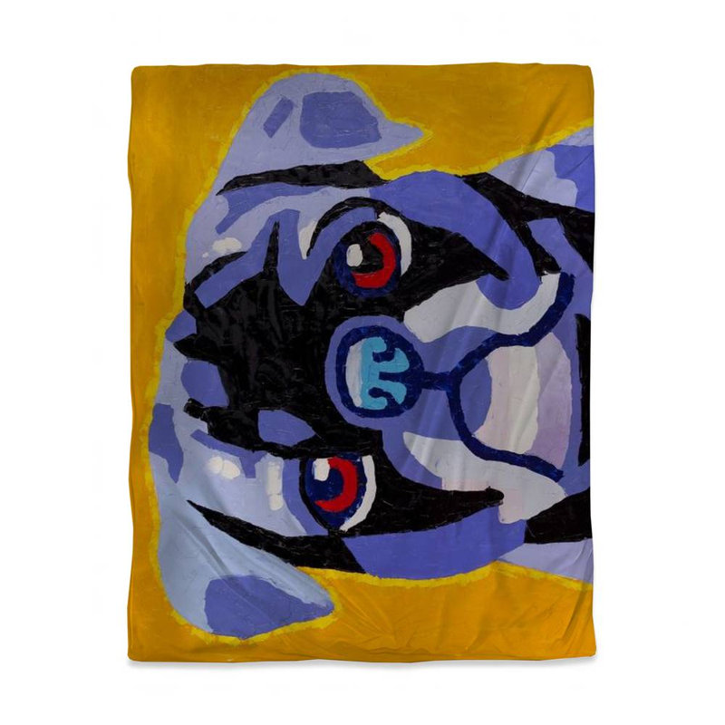 Sateen Duvet Cover