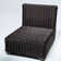 Ayomikun 6 - Person Modular Patio Conversation Sets with Cushions
