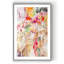 « vertical rouges ii », impression sur toile-2117914940-2117916140