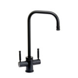 Industrial Bar Faucet - 2 Bend U-Spout