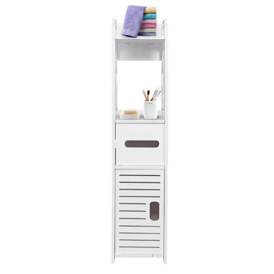 Bathroom Shelves