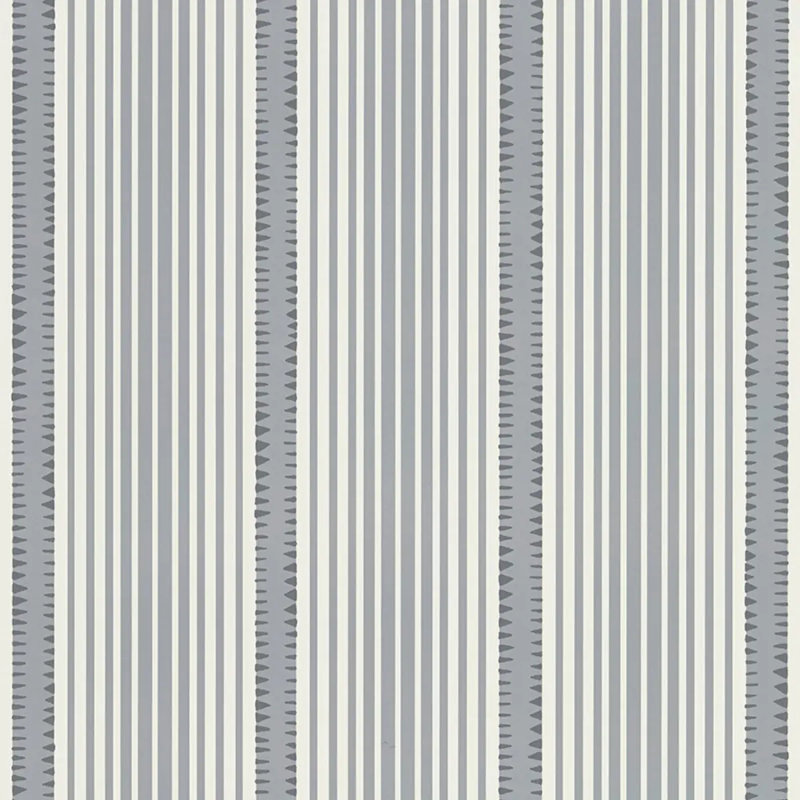 Papier peint Schumacher x David Oliver Moncorvo, Monument