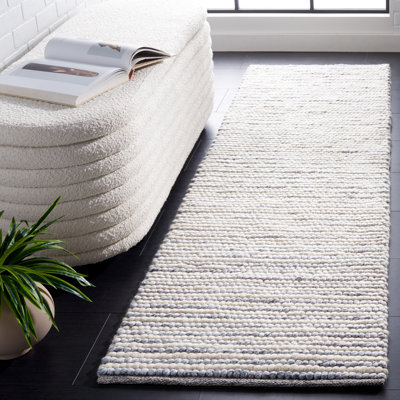 Cleodora Striped Indoor Rug