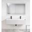 Miroir de salle de bain mural Raney-61774542
