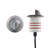 Powder Coated Finish Low Voltage Integrated LED Well Light-79111253-80918549