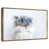 Floating Frame Gold