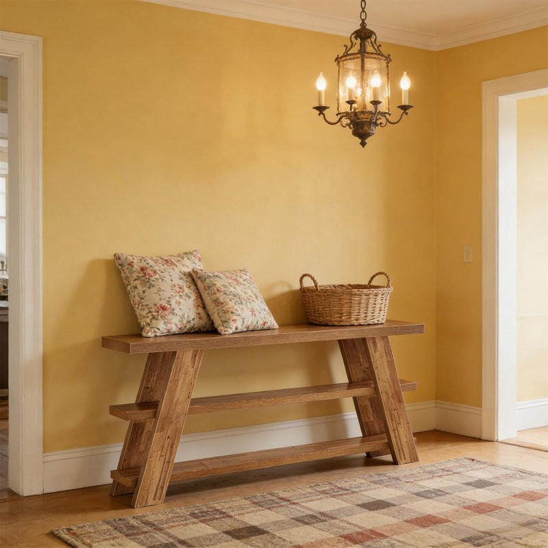 Table d'appoint Slim