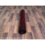 Tapis oriental rouge en laine noué à la main 3 pi 5 po x 5 pi 2 po - MOA102675