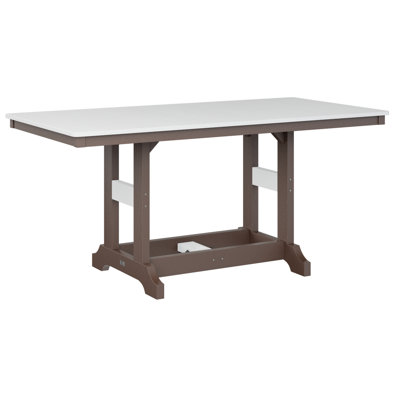 Garden Classic Outdoor Bar Table