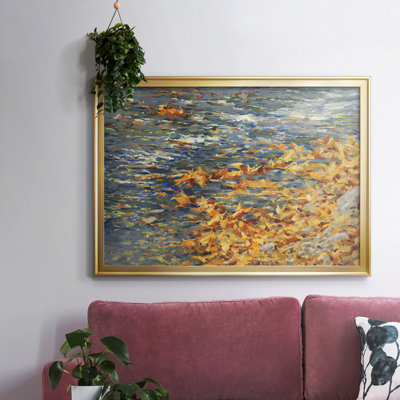 " Autumn Creek "