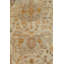 Tapis unique en laine ivoire 11 pi 5 po x 13 pi 2 po 1900