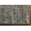 Tapis taupe en viscose / laine touffeté à la main rectangulaire Kovac-89246292