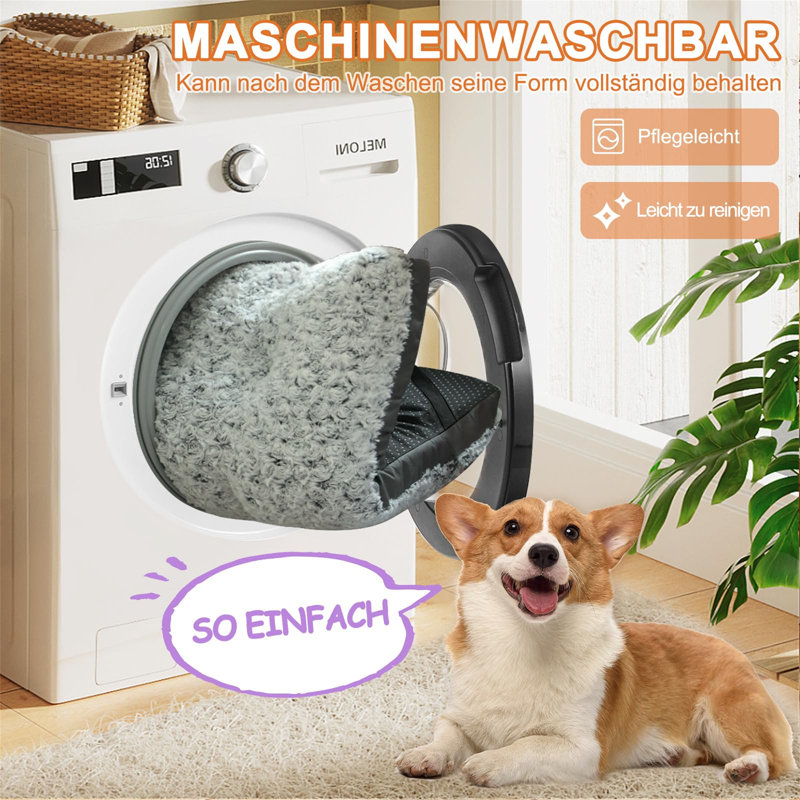Cartavious Pet Bed Accessory