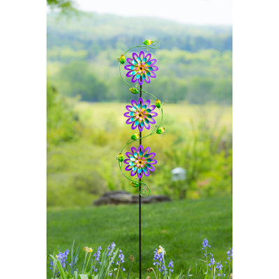 Piquet de jardin Cyinthia