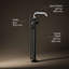 Tone Floor Mounted Clawfoot Tub Faucet-2113490005