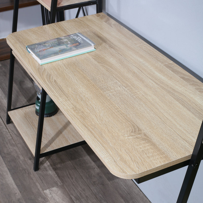 Bureau, Brun