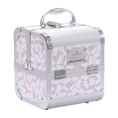 Trousse de voyage Hello Kitty SlayCube