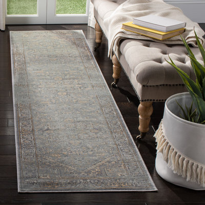 Mizintceva Performance Oriental Rug