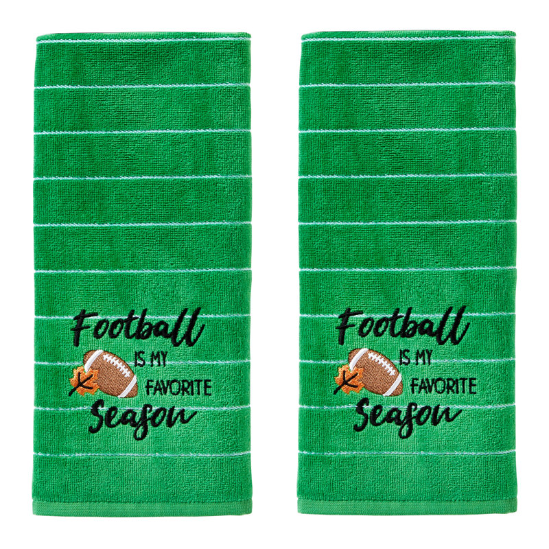 Aheli Cotton Midweight Hand Towel
