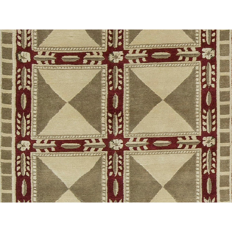 Soofer One-of-a-Kind 2'9" X 8'8" Area Rug