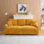 Canapé en tissu Corduroy-159598020